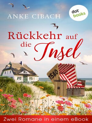 cover image of Rückkehr auf die Insel